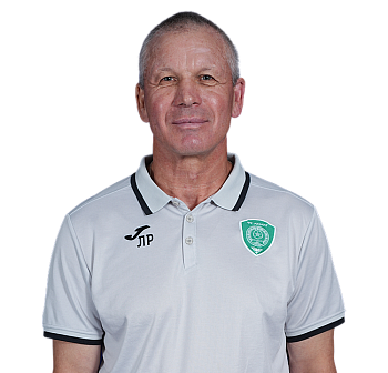 Резвухин Леонид Ильич