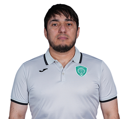 Дикаев Рашид Валидович