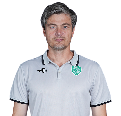 Сугаипов Магомедтагир Хасолтович