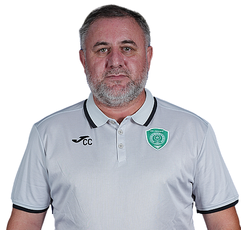 Сосламбеков Сайхан Хамзатович