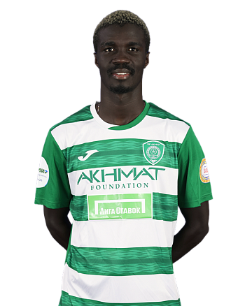 Гадио Амади Папа