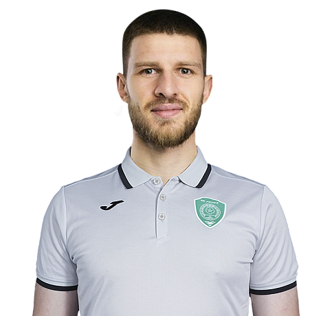 Черчесов Станислав Станиславович