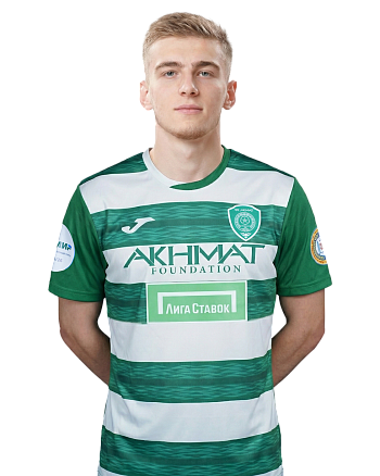 Абдулкадыров Джамалутдин