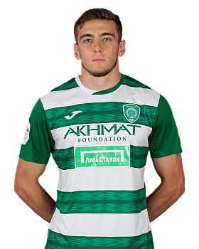 Абдулкадыров Джамалутдин