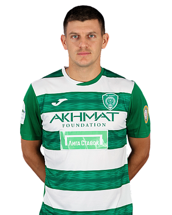 Хлусевич Даниил