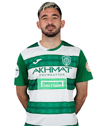 Цаке Клисман