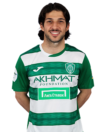 Царукян Валерий