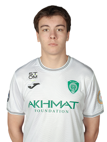 Гулиев Самир