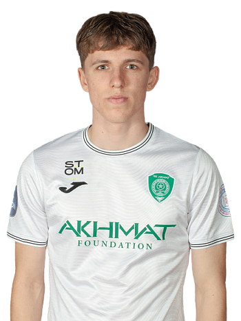 Данченко Ростислав