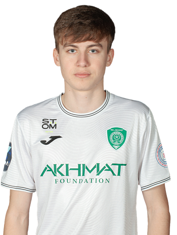 Байтиев Альви