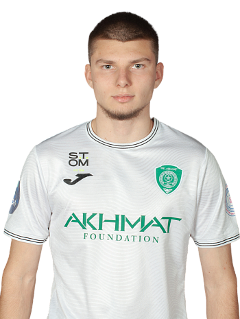 Кошлатый Иван