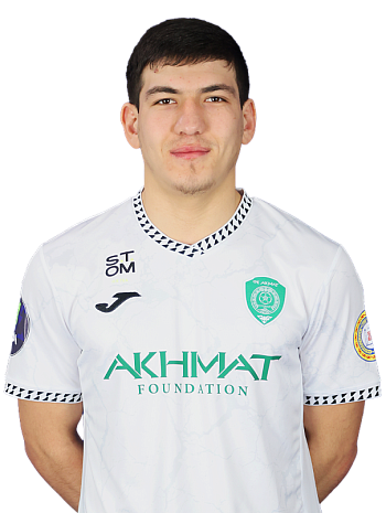 Джелкашиев Эмиль