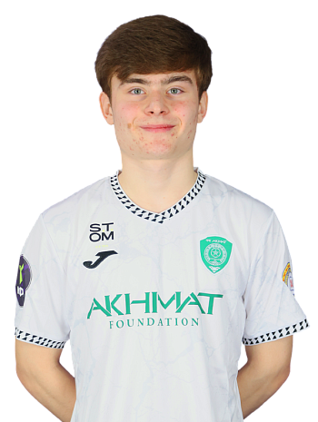 Саитов Сархан