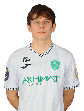 Закаев Халид