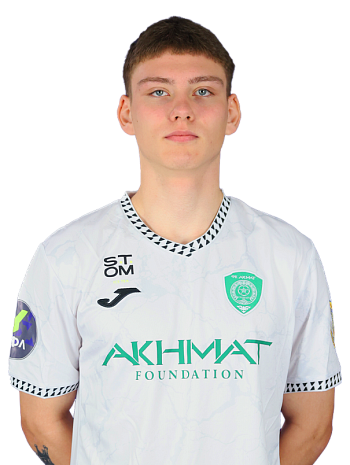 Масленников Константин