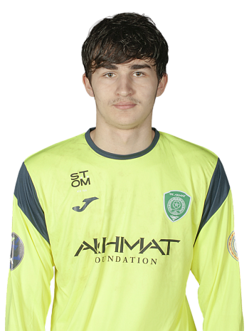 Бериев Владислав