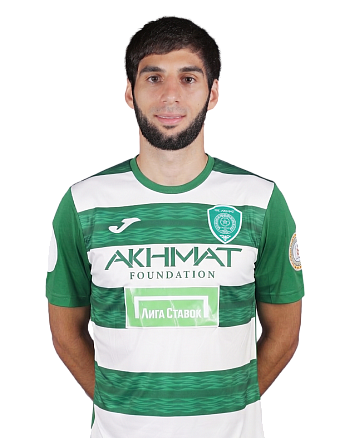 Адамов Арсен