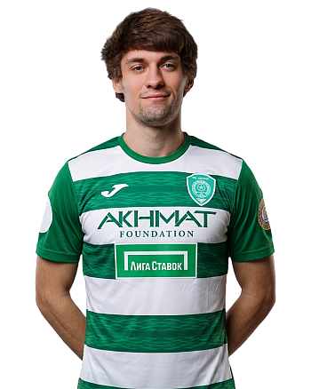 Щетинин Кирилл