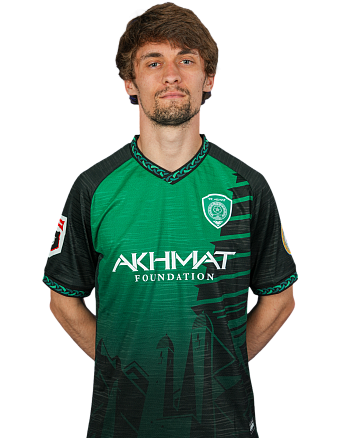 Щетинин Кирилл