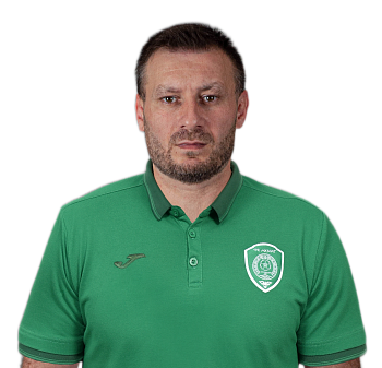 Газаев Руслан Таймуразович