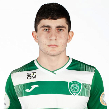 Идрис Дидаев