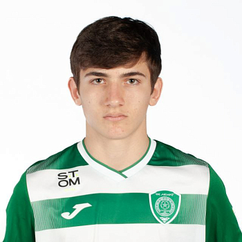 Муслим Межиев